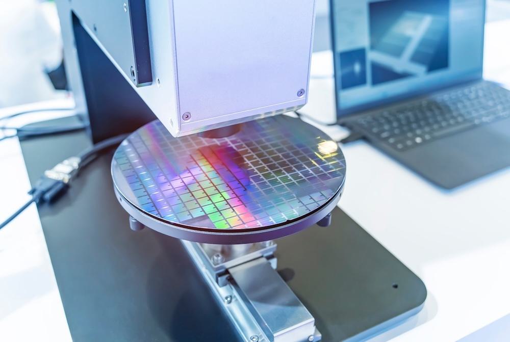 Importance in Semiconductor Manufacturing and Material Research