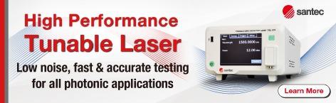 High-Performance Tunable Laser