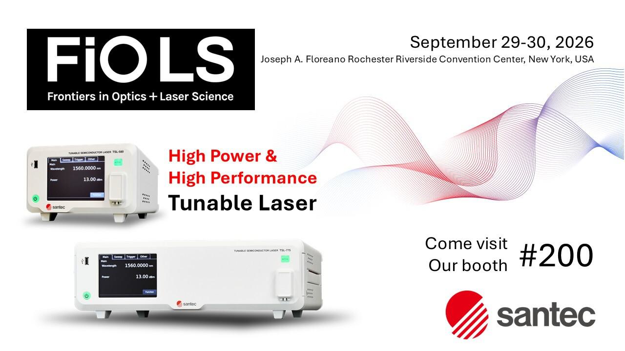 FiO LS 2026