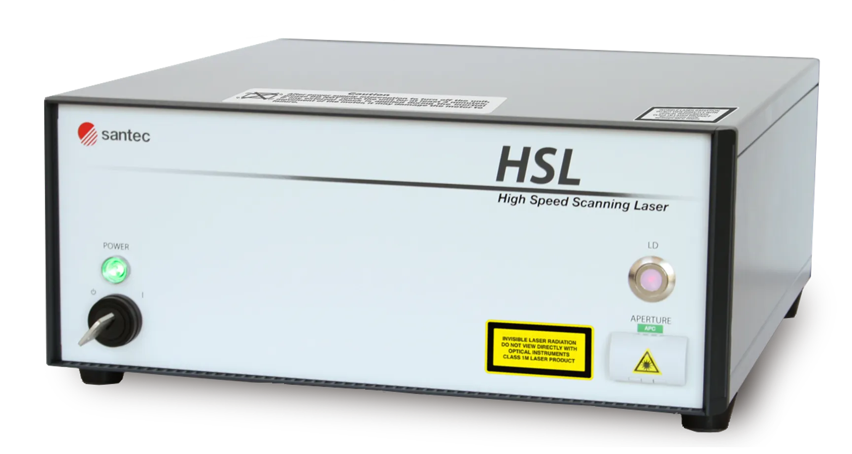 HSL-2100