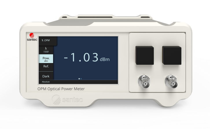 opm-200 • Santec - CN