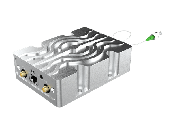 Dbr System Santec - CN • 产品数据手册