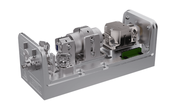 Elsfp Laser Module Santec - CN • Light Sources | 高稳定光源(ELSFP 模拟稳定光源)