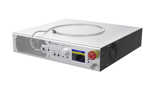 Modulo Santec Fiber Optic Instruments | santec
