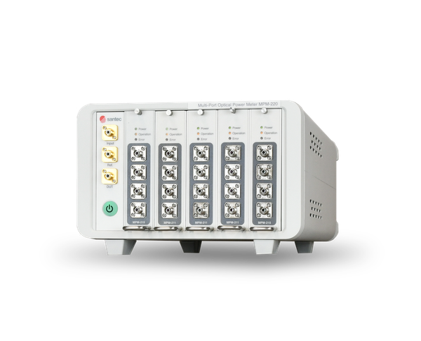 Modulo Santec Santec - CN • 联系我们